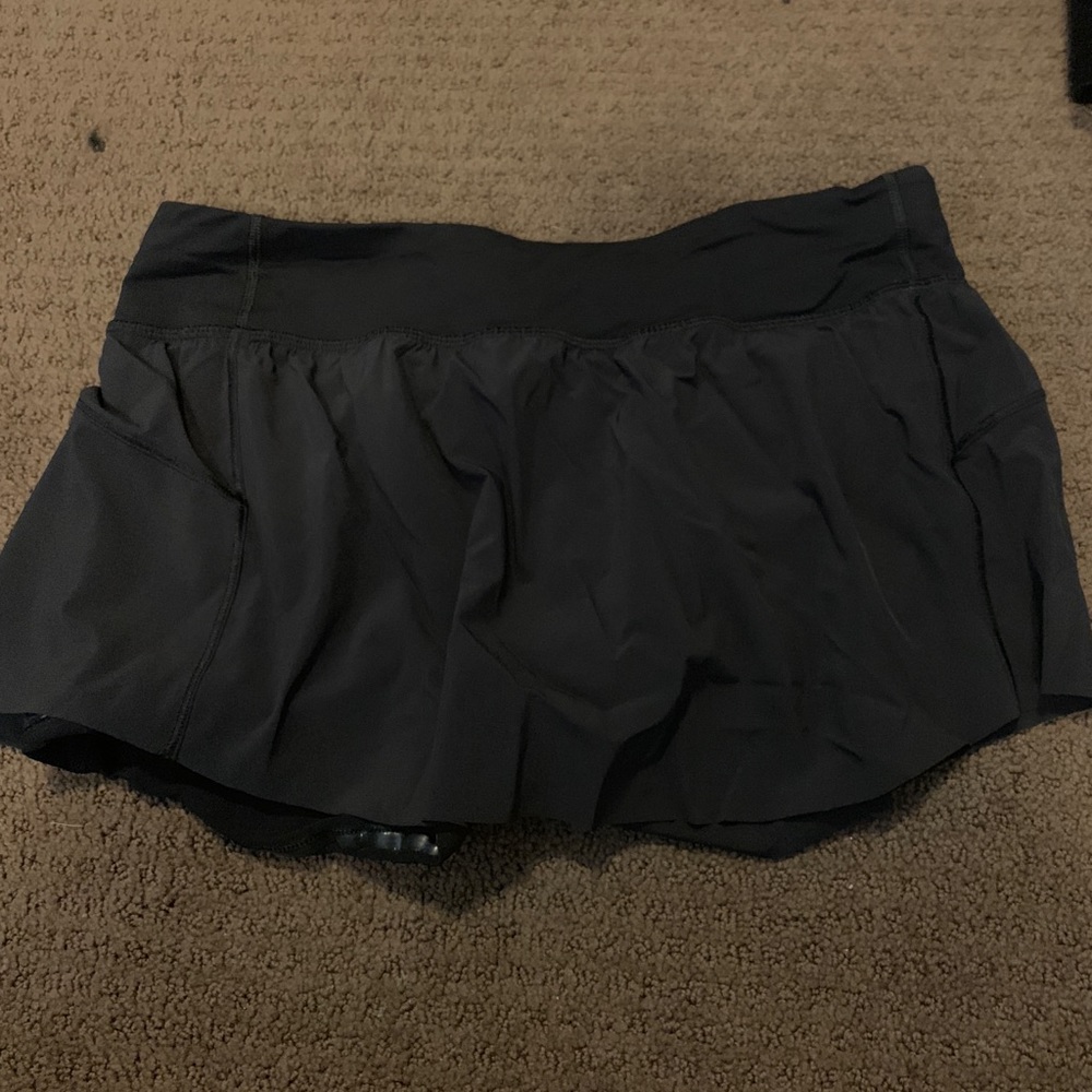 LuluLemon Skort